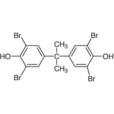 Tetrabromobisphenol A, 25G - T0032-25G