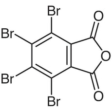 Tetrabromophthalic Anhydride, 25G - T0046-25G
