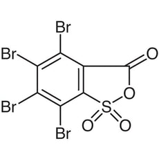 Tetrabromo-o-sulfobenzoic Anhydride, 25G - T0048-25G