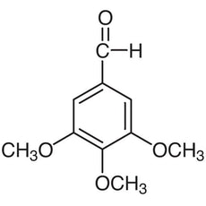 3,4,5-Trimethoxybenzaldehyde, 100G - T0059-100G