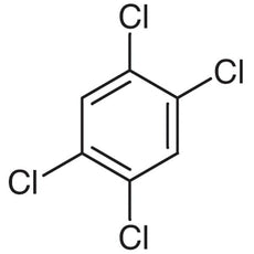 1,2,4,5-Tetrachlorobenzene, 25G - T0060-25G