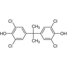 Tetrachlorobisphenol A, 25G - T0062-25G