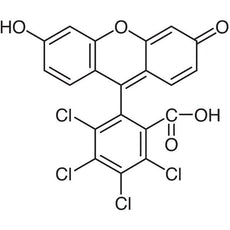 3,4,5,6-Tetrachlorofluorescein, 1G - T0066-1G