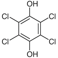 Tetrachlorohydroquinone, 25G - T0067-25G