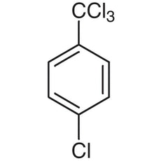 4-Chlorobenzotrichloride, 500G - T0072-500G