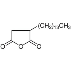 Tetradecylsuccinic Anhydride, 25G - T0092-25G