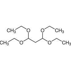 1,1,3,3-Tetraethoxypropane, 100ML - T0093-100ML