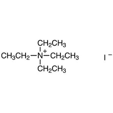 Tetraethylammonium Iodide, 25G - T0097-25G
