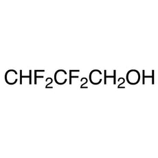 2,2,3,3-Tetrafluoro-1-propanol, 25G - T0101-25G