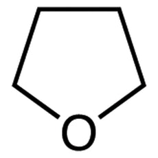 Tetrahydrofuran(stabilized with BHT), 25ML - T0104-25ML