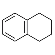 1,2,3,4-Tetrahydronaphthalene, 25ML - T0107-25ML