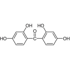2,2',4,4'-Tetrahydroxybenzophenone, 25G - T0118-25G