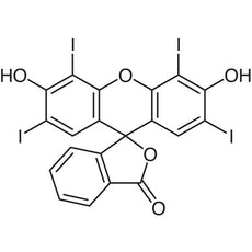 Tetraiodofluorescein, 25G - T0124-25G
