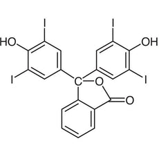 3',3'',5',5''-Tetraiodophenolphthalein, 25G - T0126-25G