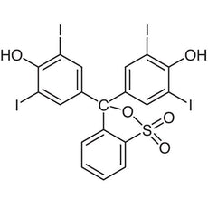 3',3'',5',5''-Tetraiodophenolsulfonphthalein, 1G - T0129-1G