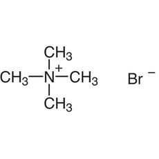Tetramethylammonium Bromide, 25G - T0135-25G