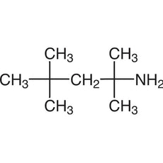 1,1,3,3-Tetramethylbutylamine, 25ML - T0143-25ML