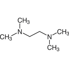 N,N,N',N'-Tetramethylethylenediamine, 100ML - T0147-100ML