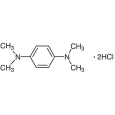 N,N,N',N'-Tetramethyl-1,4-phenylenediamine Dihydrochloride, 25G - T0151-25G