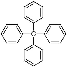 Tetraphenylmethane, 1G - T0169-1G