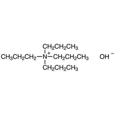 Tetrapropylammonium Hydroxide(10% in Water), 100ML - T0171-100ML