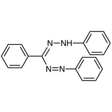 1,3,5-Triphenylformazan, 1G - T0175-1G