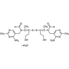 Thiamine DisulfideHydrate, 25G - T0176-25G