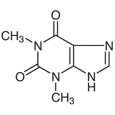 Theophylline, 100G - T0179-100G
