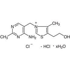 Thiamine HydrochlorideHydrate, 25G - T0181-25G