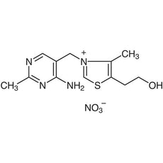 Thiamine Nitrate, 25G - T0182-25G