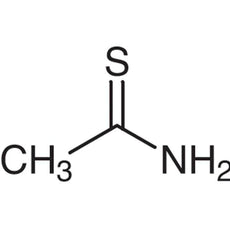 Thioacetamide, 500G - T0187-500G