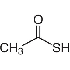 Thioacetic Acid, 100ML - T0189-100ML