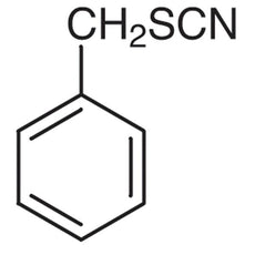 Benzyl Thiocyanate, 500G - T0198-500G