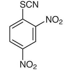 2,4-Dinitrophenyl Thiocyanate, 25G - T0199-25G