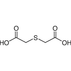 2,2'-Thiodiglycolic Acid, 500G - T0203-500G