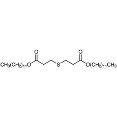 Didodecyl 3,3'-Thiodipropionate, 500G - T0205-500G
