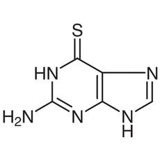 6-Thioguanine, 1G - T0212-1G