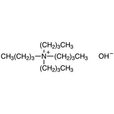Tetrabutylammonium Hydroxide(10% in Water), 25G - T0216-25G
