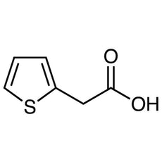 Thiophene-2-acetic Acid, 25G - T0217-25G