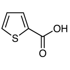 2-Thiophenecarboxylic Acid, 100G - T0218-100G