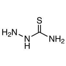 Thiosemicarbazide, 500G - T0221-500G