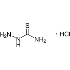 Thiosemicarbazide Hydrochloride, 25G - T0222-25G