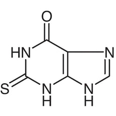 2-Thioxanthine, 1G - T0225-1G