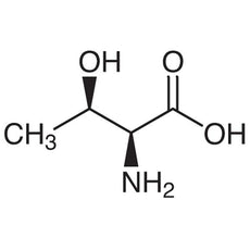 L-(-)-Threonine, 25G - T0230-25G