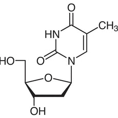 Thymidine, 25G - T0233-25G
