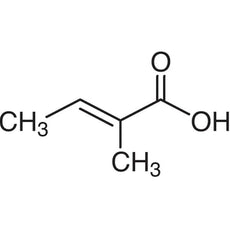 Tiglic Acid, 25G - T0246-25G