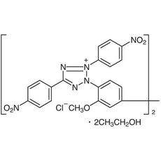 Tetranitro Blue Tetrazolium[for Biochemical Research], 1G - T0250-1G