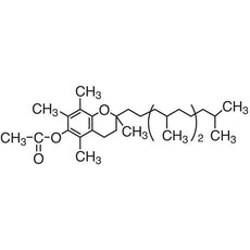 DL-alpha-Tocopherol Acetate, 25G - T0252-25G