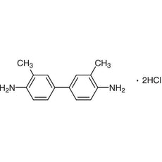 o-Tolidine Dihydrochloride, 25G - T0254-25G