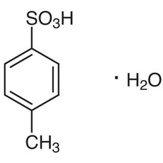 p-Toluenesulfonic AcidMonohydrate, 25G - T0267-25G